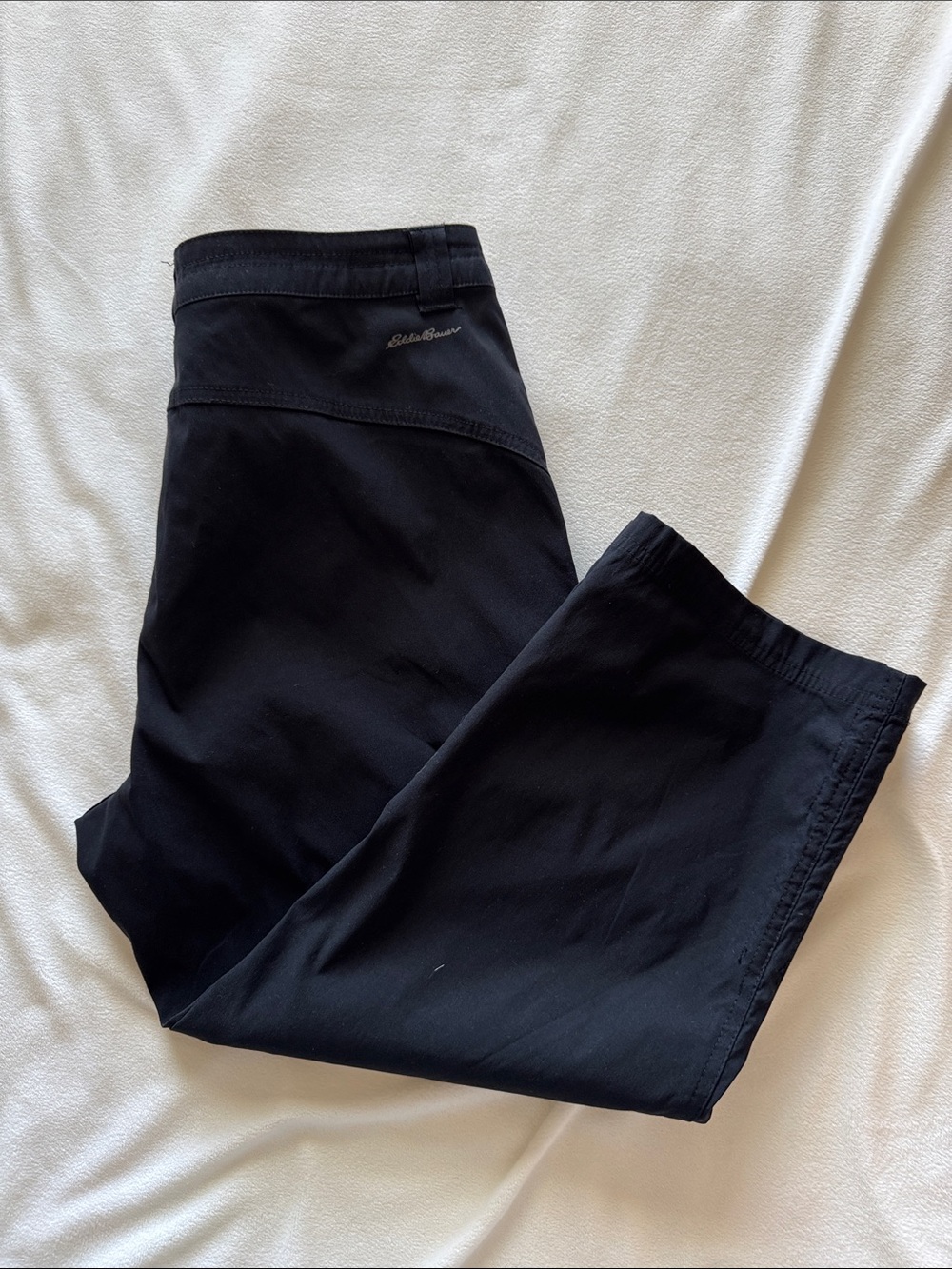 Eddie Bauer outdoor capris
